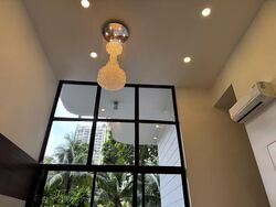 Foresque Residences (D23), Condominium #521149891
